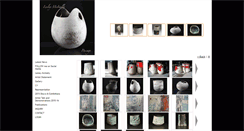 Desktop Screenshot of driftceramicart.com