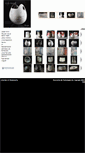 Mobile Screenshot of driftceramicart.com
